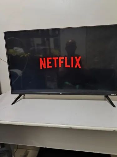 Vendo várias tv smart e não smart