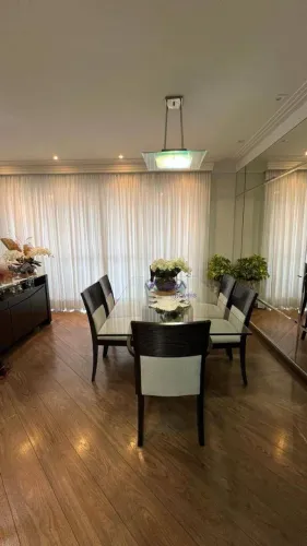 MEGA OPORTUNIDADE: Apartamento com 3 suítes, 117 m² - venda por R$ 1.450.000 ou aluguel po