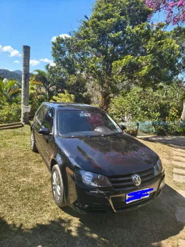 Volkswagen Golf Sportline 2.0 MI Total F. 8V Tip. 2011
