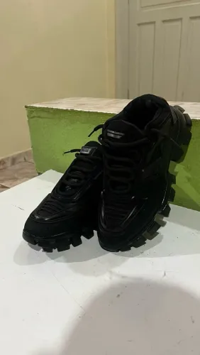 Tênis Masculinos/Unisssex Puma, Prada e Nike