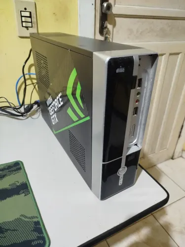 Pc Core 2 duo