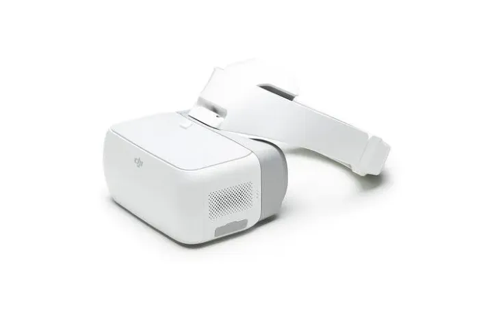 DJI Google Classic 
