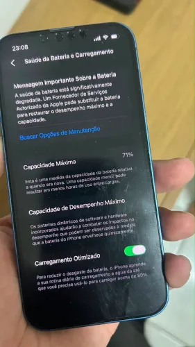 Iphone13 128gb