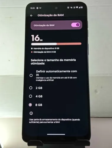 Moto G54 256 GB interno 4Gb Ram