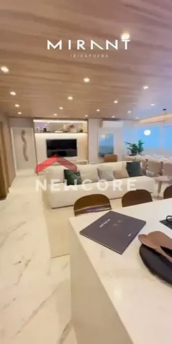 Apartamento em Rua Pedro de Toledo - Vila Clementino - São Paulo/SP