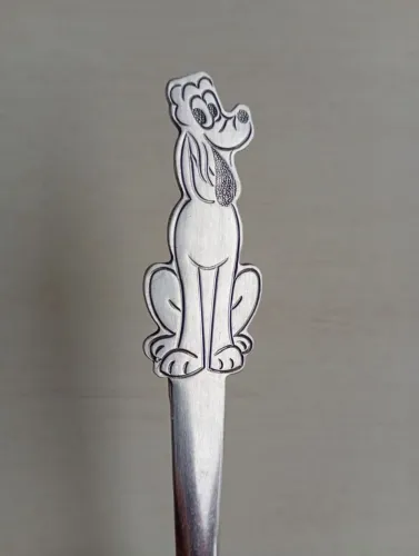 Talher infantil eberle Walt Disney