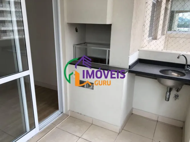 APARTAMENTO - ALPHAVILLE - SP