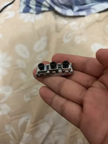lock nut para floyd rose