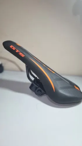 Banco Selim Gts Bicicleta Mtb Speed Exotic