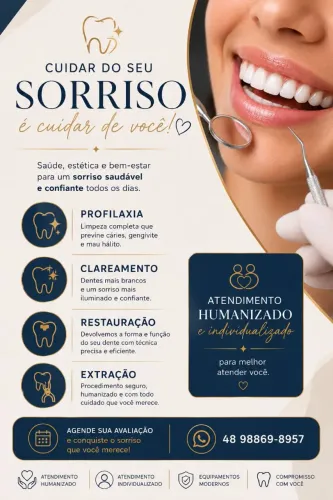 Dentista 