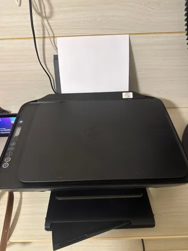 Vendo impressora Deskjet 2800