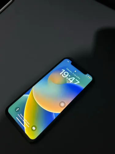 IPhone X ZERADO POR R$ 550