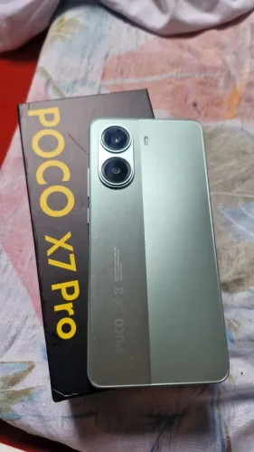Troco poco x7 pro (LEIA O ANÚNCIO)