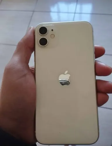 iPhone 11 64 Gb 