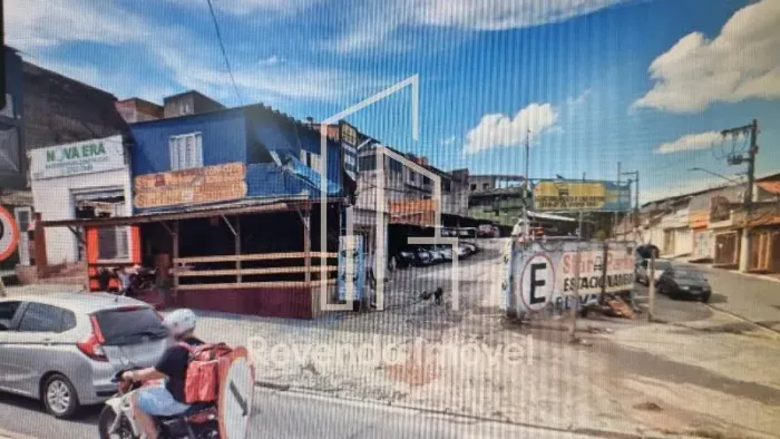 TERRENO COMERCIAL em SÃO PAULO - SP, JARDIM ÂNGELA (ZONA LESTE)