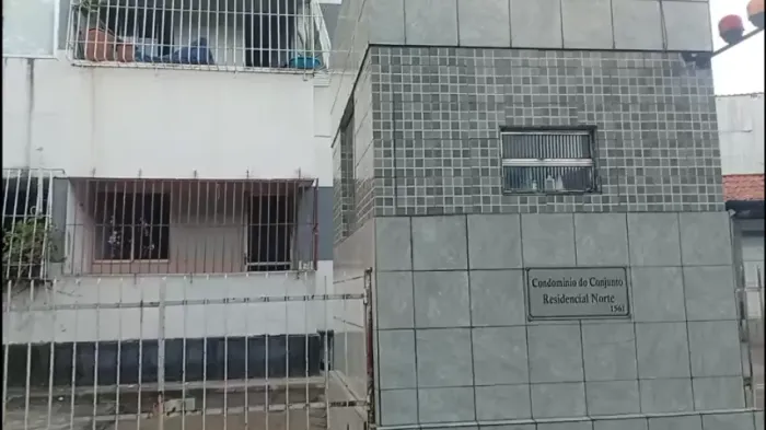 APARTAMENTO - CONDOMÍNIO RESIDENCIAL NORTE