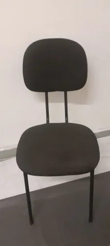 CADEIRA DE ESCRITORIO FIXA