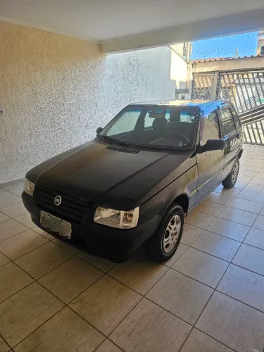 Fiat Uno Mille 1.0 Fire/ F.flex/ Economy 2P 2006