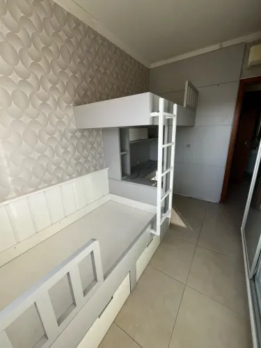 Dormitório