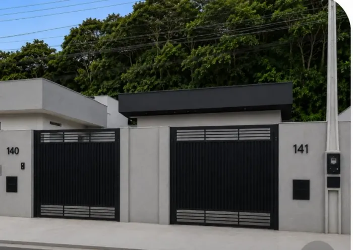 Casa Massaguaçu studio $350 mil / entrega em outubro