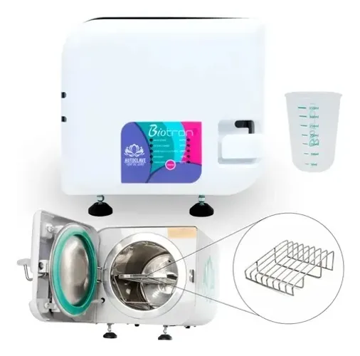 Autoclave