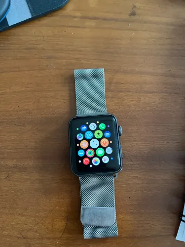 Apple Watch Series 3