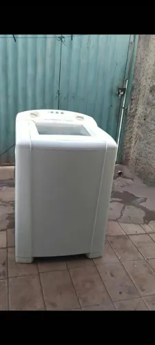 Máquina de lavar roupa em Anápolis *