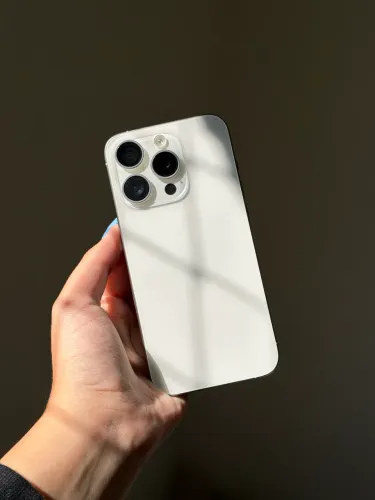 iPhone 15 PRO | 128gb