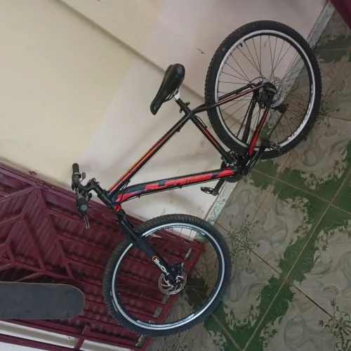 Bicicleta Alfameq Aro 29