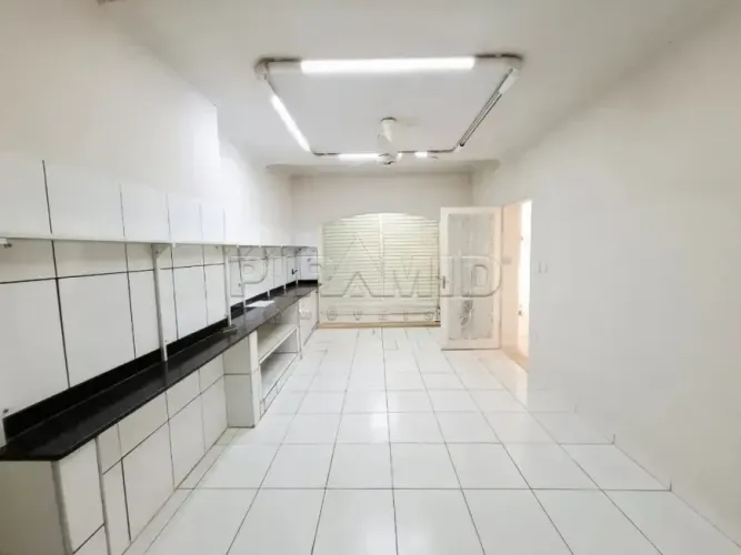 Ponto Comercial 281,00 mt² Bairro Campos Eliseos, Zona Leste de Ribeirão Preto/SP