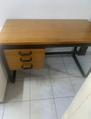 Escrivaninha l atelier