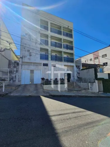 Apartamento com 3 dormitórios para alugar, 206 m² por R$ 3.200/mês - Jardim dos Estados - 