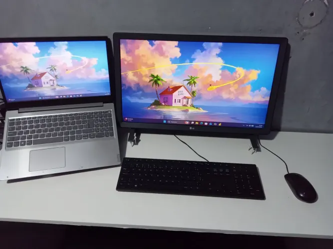 Ideapad 3i 