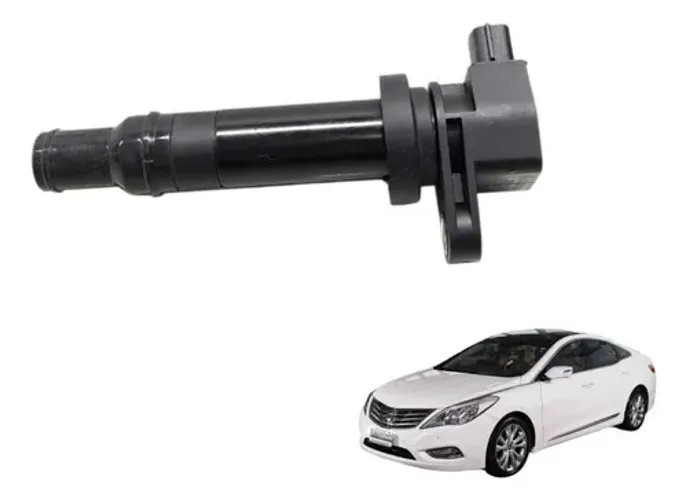 Bobina Ignição Hyundai Azera 2012 2013