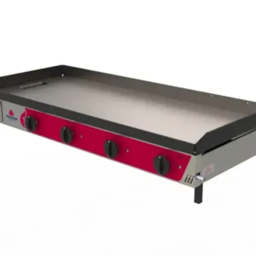 Chapa a gas PR1200G Progas