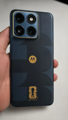 Moto Edge 70 Fusion FIFA
