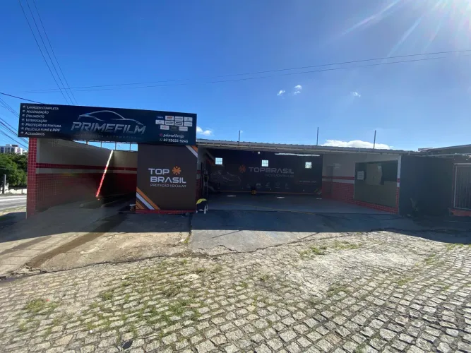 Preciso de barbeiro