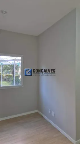 Apartamento à venda em São Bernardo do Campo/SP | 53 m² no Santa Terezinha