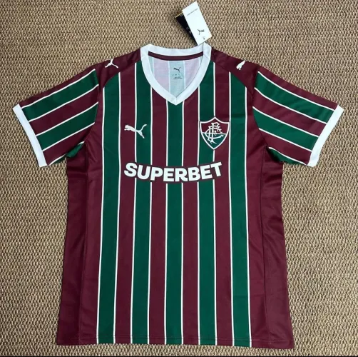 Camisa do Fluminense Tailandesa