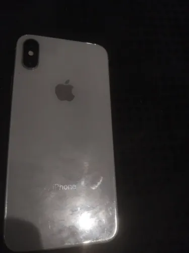 IPhone X leia a descrição