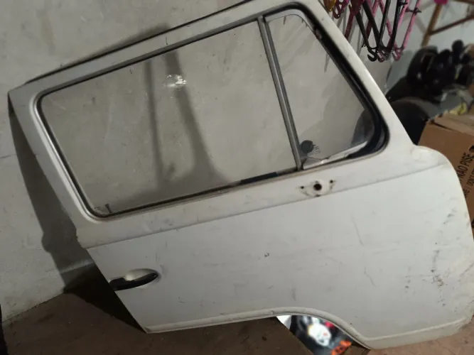 Porta de Kombi lado direito