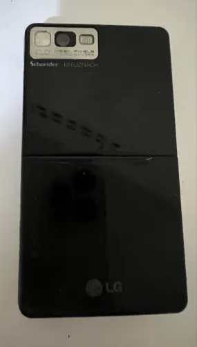 LG Prada KE850 (primeira versão)