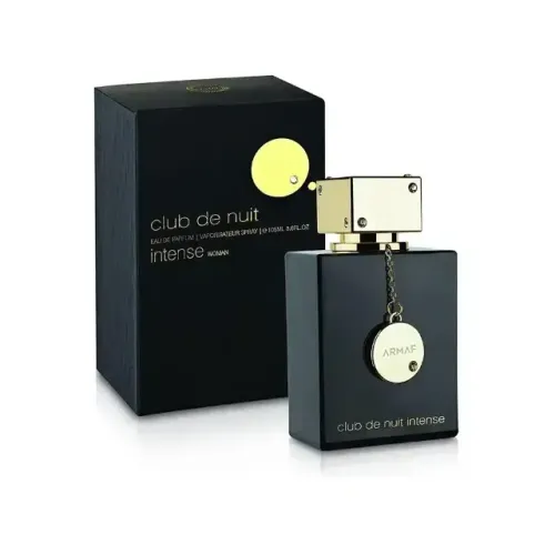Club de Nuit Intense Woman Eau de Parfum 105ml - Armaf | Original