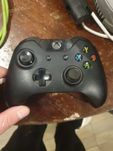 Controle Xbox