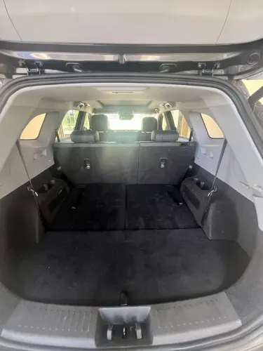 Chery Tiggo 8 PRO 1.6 Tgdi Aut. 2025