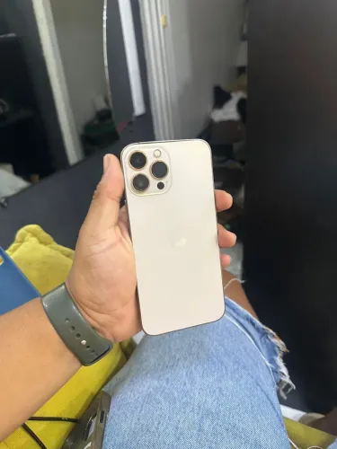 IPHONE 13 PRO MAX 512 GB 