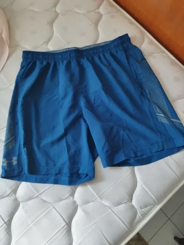 Bermuda Under Armour Tamanho GG