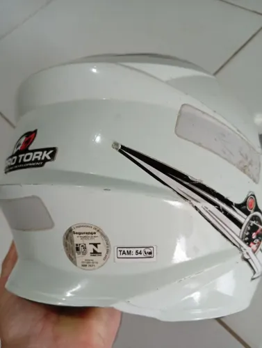 Capacete kids