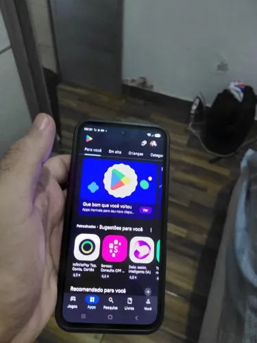 A56 256gb
