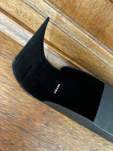 Óculos de sol Prada Masculino